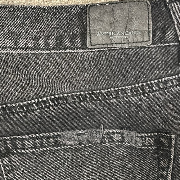 American Eagle Jeans - Picture 5 of 8